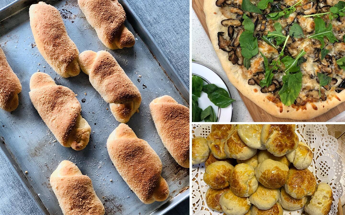 Tips For First Time Bread Bakers